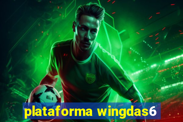 plataforma wingdas6